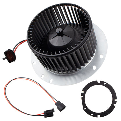 BOXI 700149 Front HVAC Heater Blower Motor Assembly Fits for Ford Thunderbird 1992 1993 1994 1995 — product photo 2