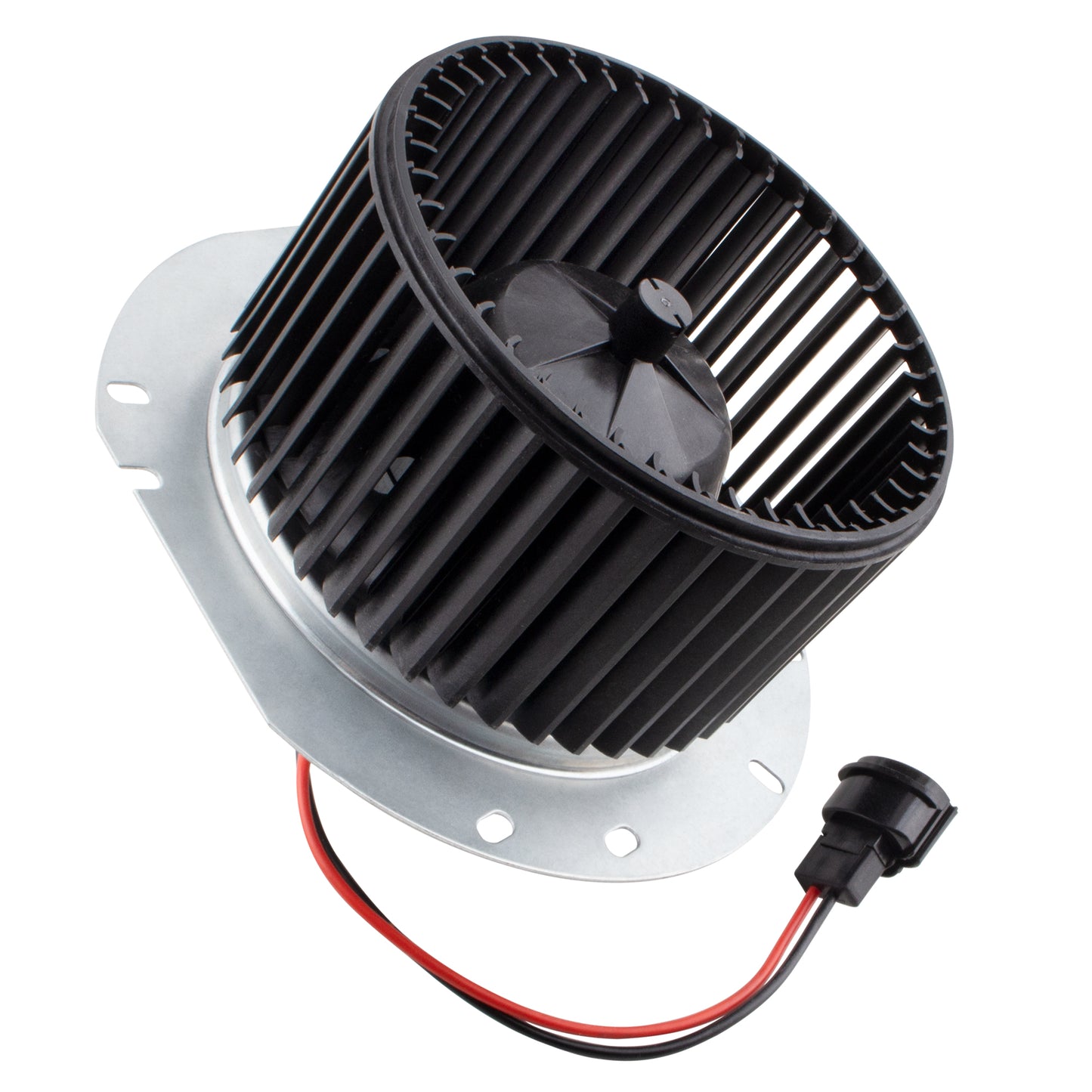 BOXI 700149 Front HVAC Heater Blower Motor Assembly Fits for Ford Thunderbird 1992 1993 1994 1995 — product photo 4