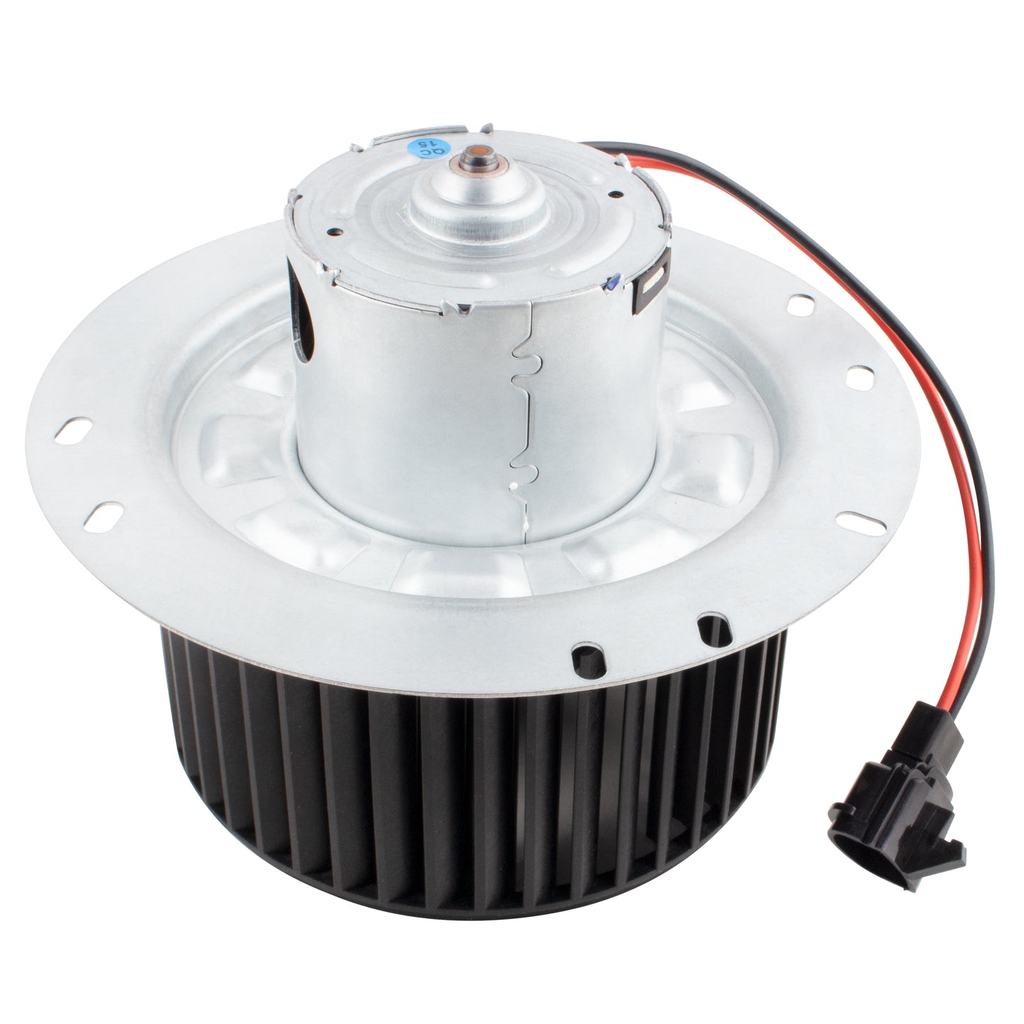BOXI 700149 Front HVAC Heater Blower Motor Assembly Fits for Ford Thunderbird 1992 1993 1994 1995 — product photo 5