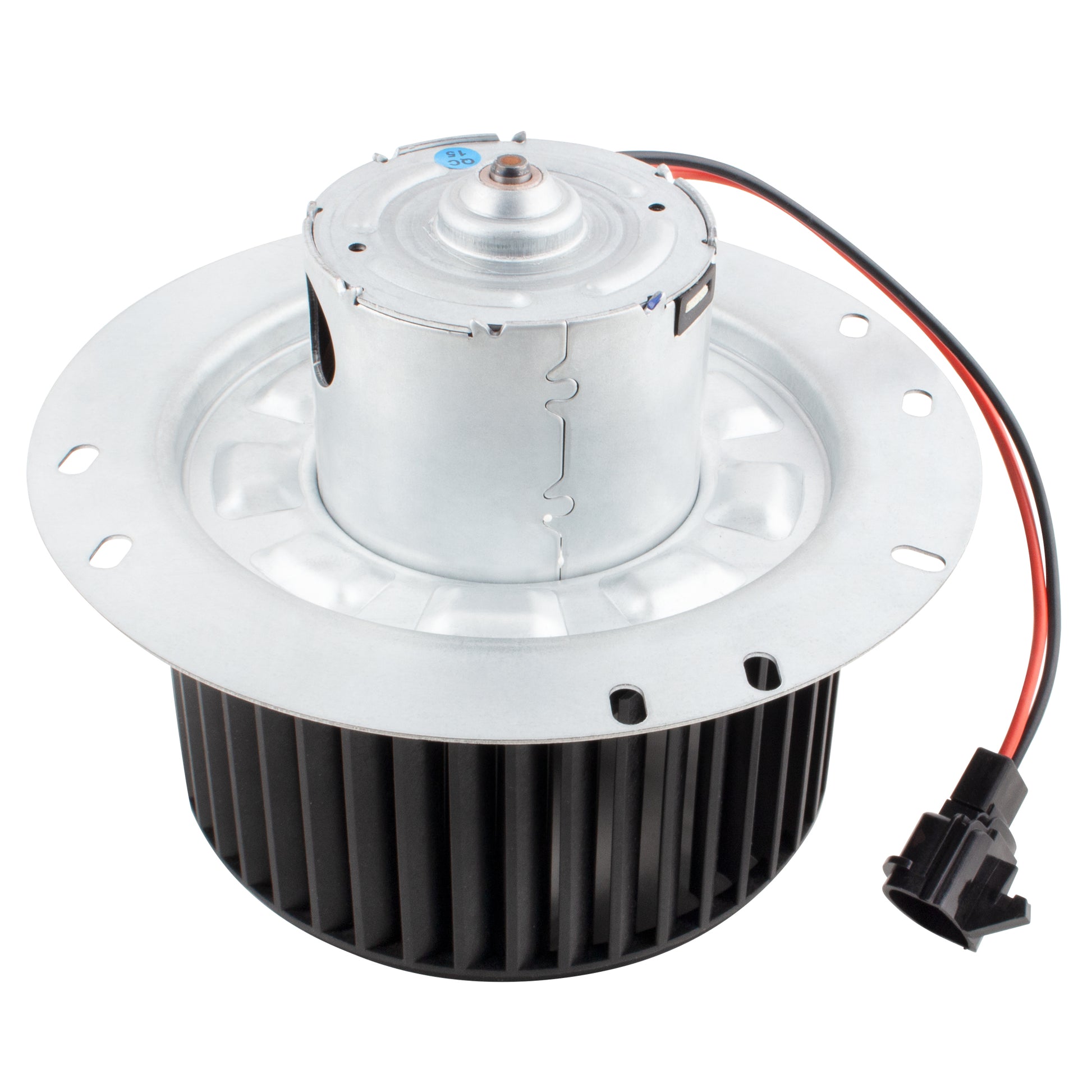 BOXI 700149 Front HVAC Heater Blower Motor Assembly Fits for Ford Thunderbird 1992 1993 1994 1995 — product photo 5