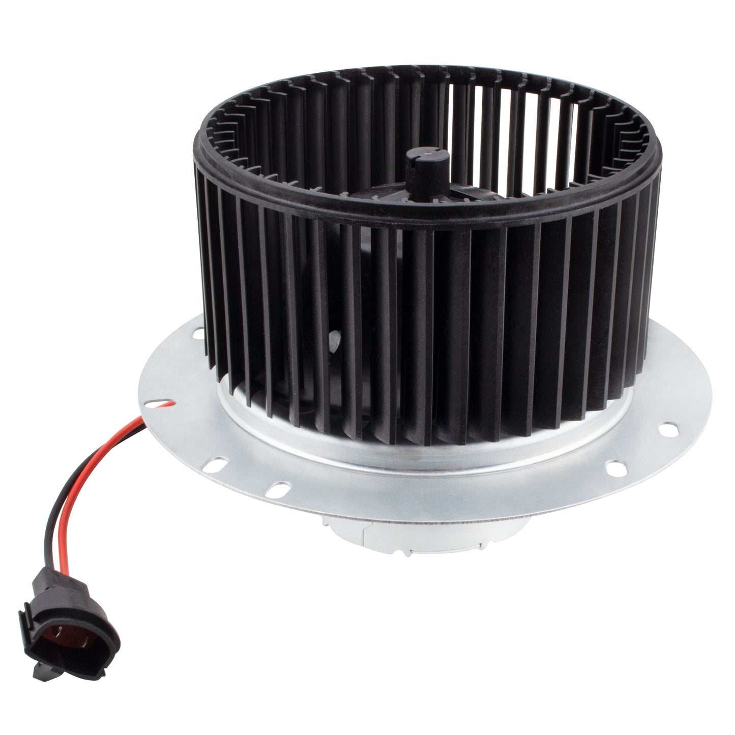 BOXI 700149 Front HVAC Heater Blower Motor Assembly Fits for Ford Thunderbird 1992 1993 1994 1995 — product photo 6
