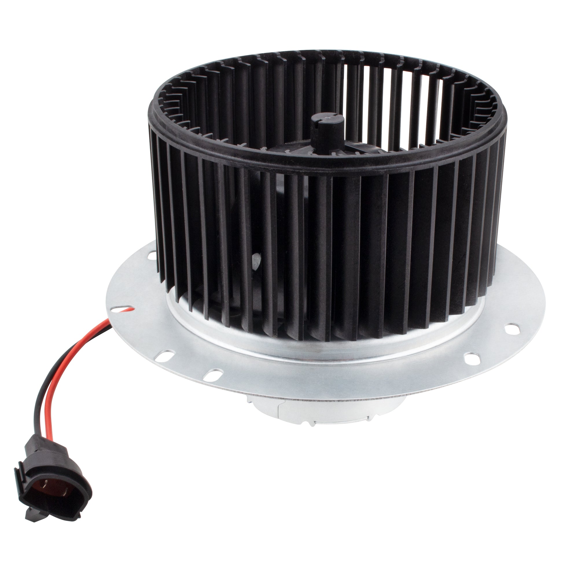 BOXI 700149 Front HVAC Heater Blower Motor Assembly Fits for Ford Thunderbird 1992 1993 1994 1995 — product photo 6