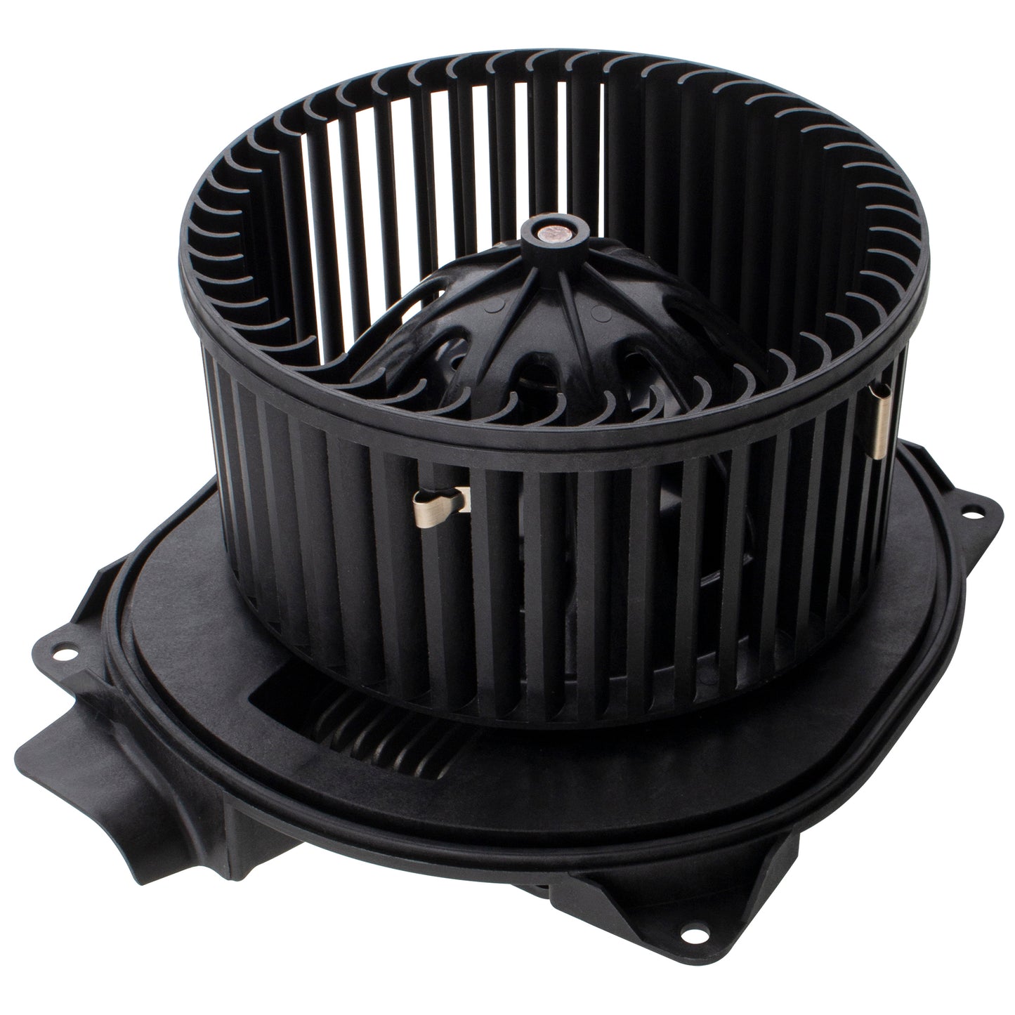 BOXI Front HVAC Heater Blower Motor Assembly Fits for Freightliner Coronado 2001-2016 122SD — product photo 2