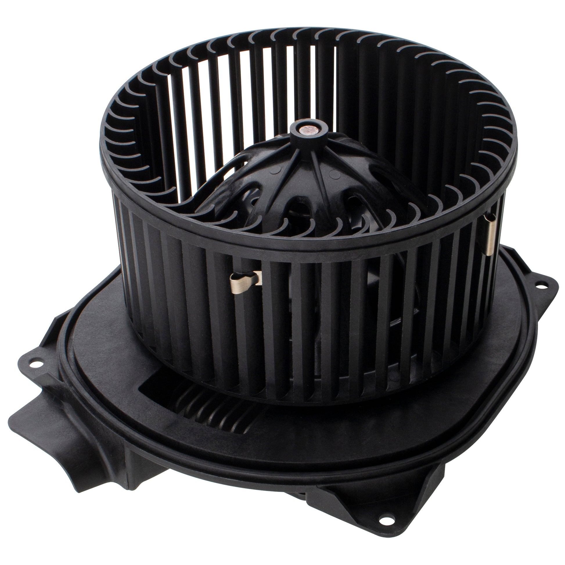 BOXI Front HVAC Heater Blower Motor Assembly Fits for Freightliner Coronado 2001-2016 122SD — product photo 2