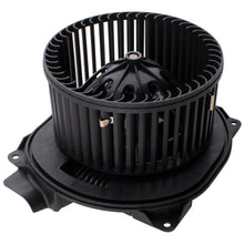 BOXI Front HVAC Heater Blower Motor Assembly Fits for Freightliner Coronado 2001-2016 122SD — product photo 2