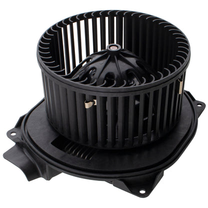 BOXI Front HVAC Heater Blower Motor Assembly Fits for Freightliner Coronado 2001-2016 122SD — product photo 2