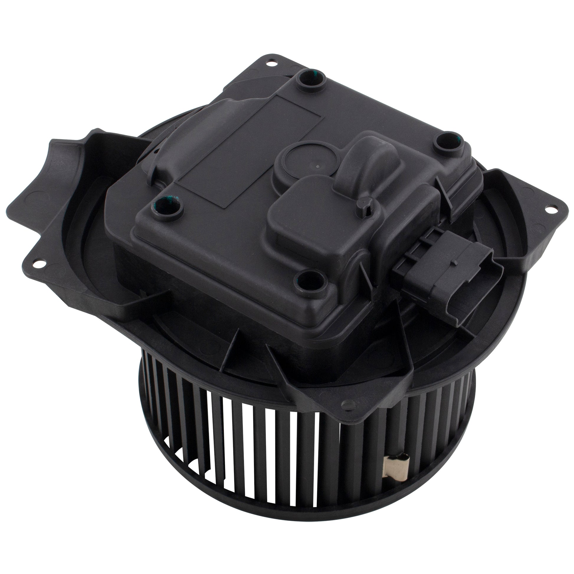 BOXI Front HVAC Heater Blower Motor Assembly Fits for Freightliner Coronado 2001-2016 122SD — product photo 4