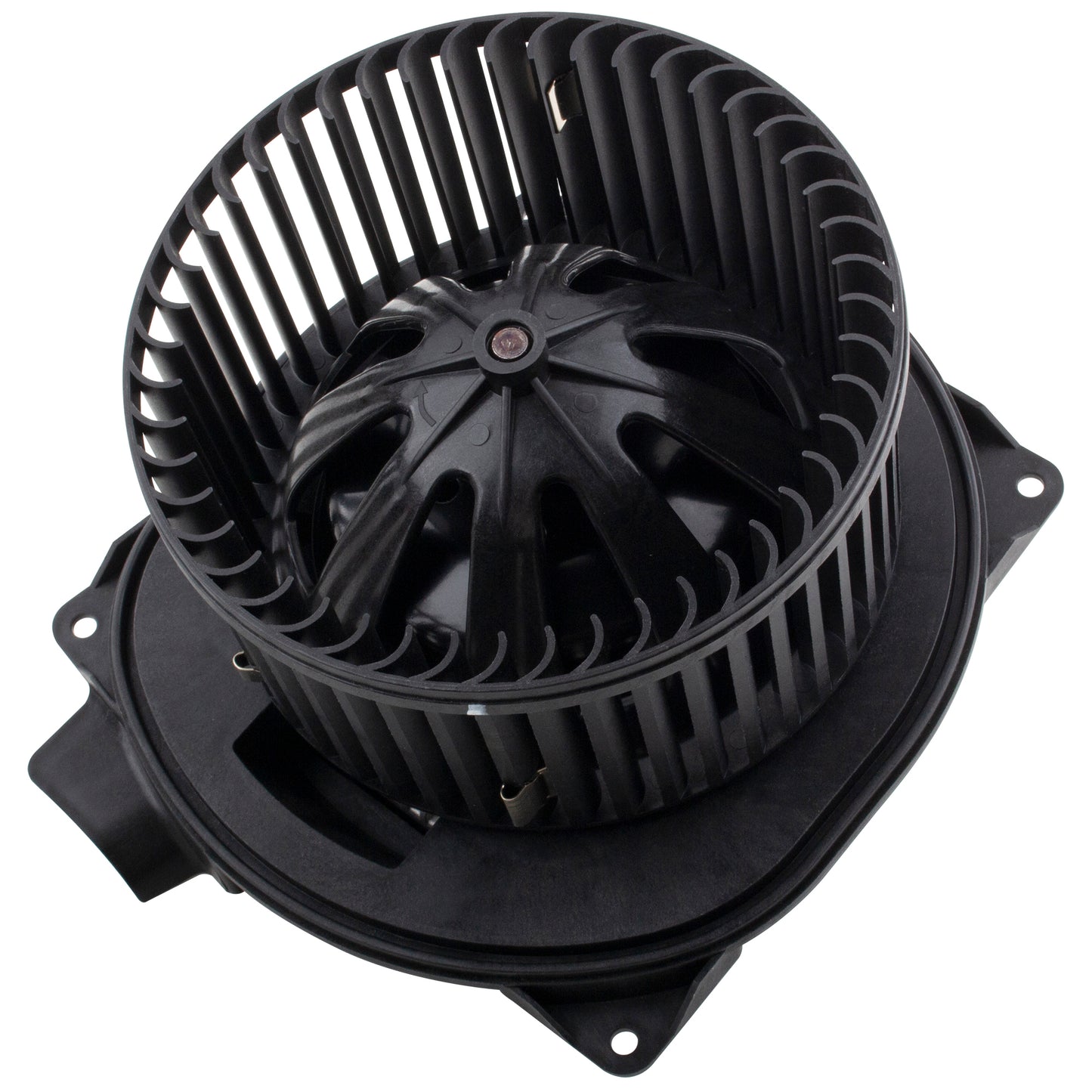 BOXI Front HVAC Heater Blower Motor Assembly Fits for Freightliner Coronado 2001-2016 122SD — product photo 5