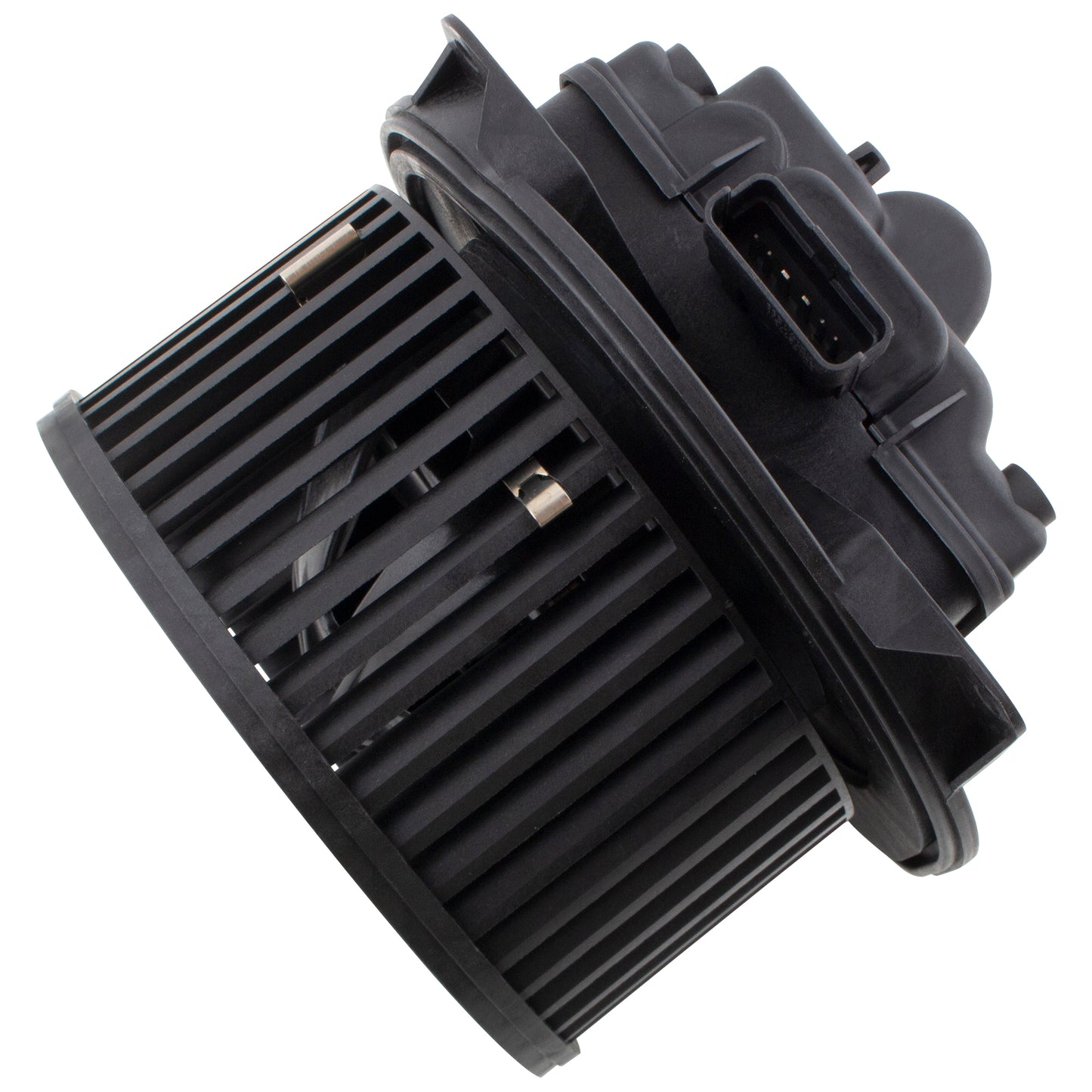 BOXI Front HVAC Heater Blower Motor Assembly Fits for Freightliner Coronado 2001-2016 122SD — product photo 6