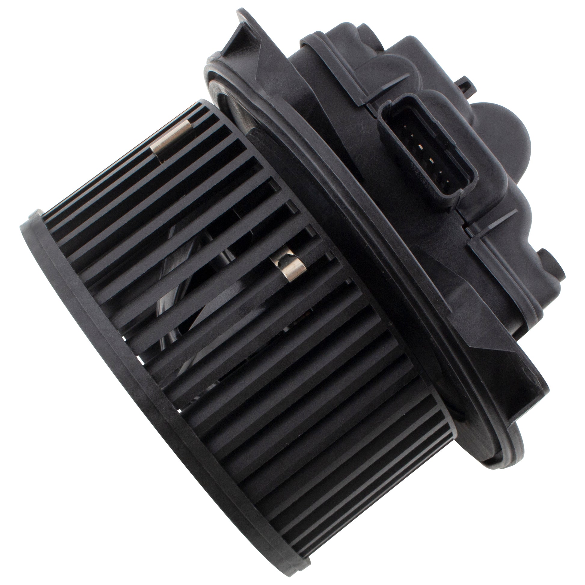 BOXI Front HVAC Heater Blower Motor Assembly Fits for Freightliner Coronado 2001-2016 122SD — product photo 6