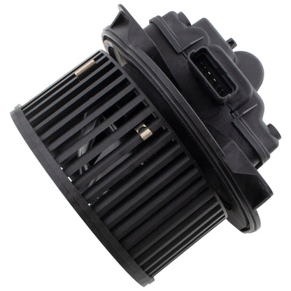 BOXI Front HVAC Heater Blower Motor Assembly Fits for Freightliner Coronado 2001-2016 122SD — product photo 6