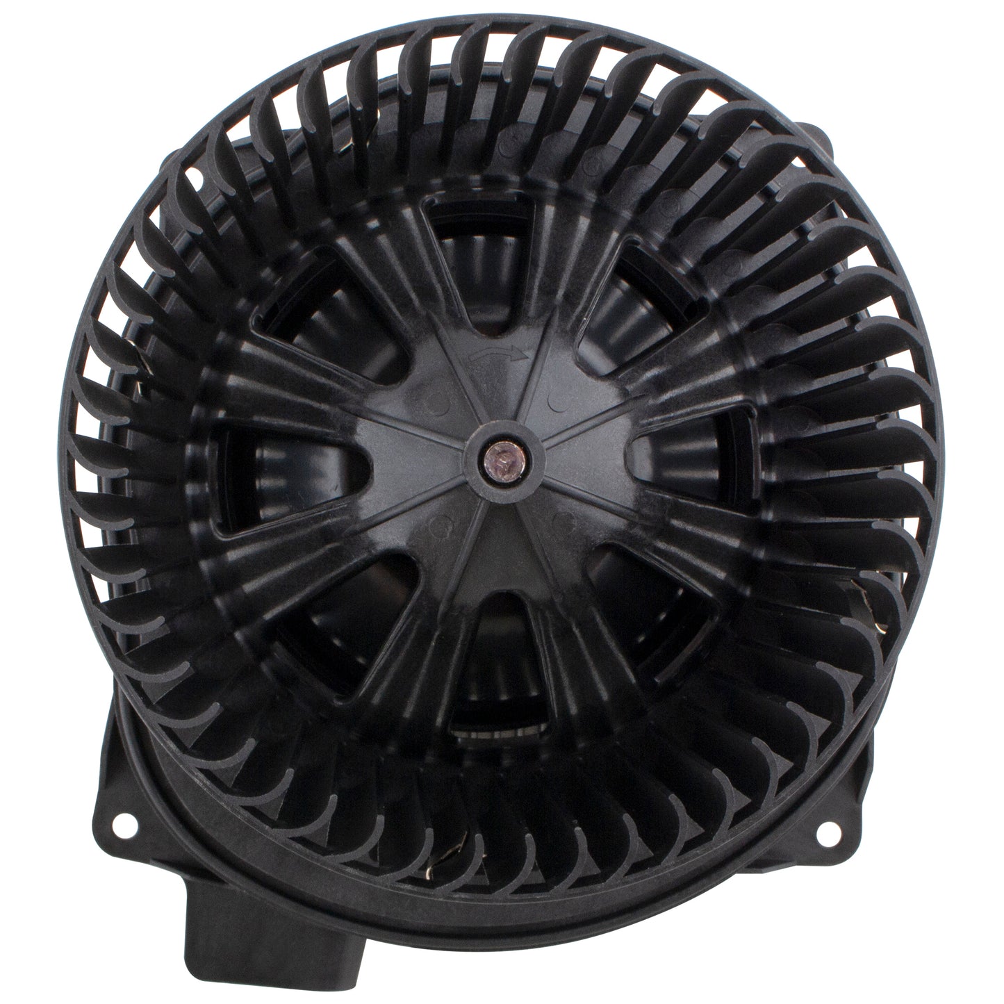 BOXI Front HVAC Heater Blower Motor Assembly Fits for Freightliner Coronado 2001-2016 122SD