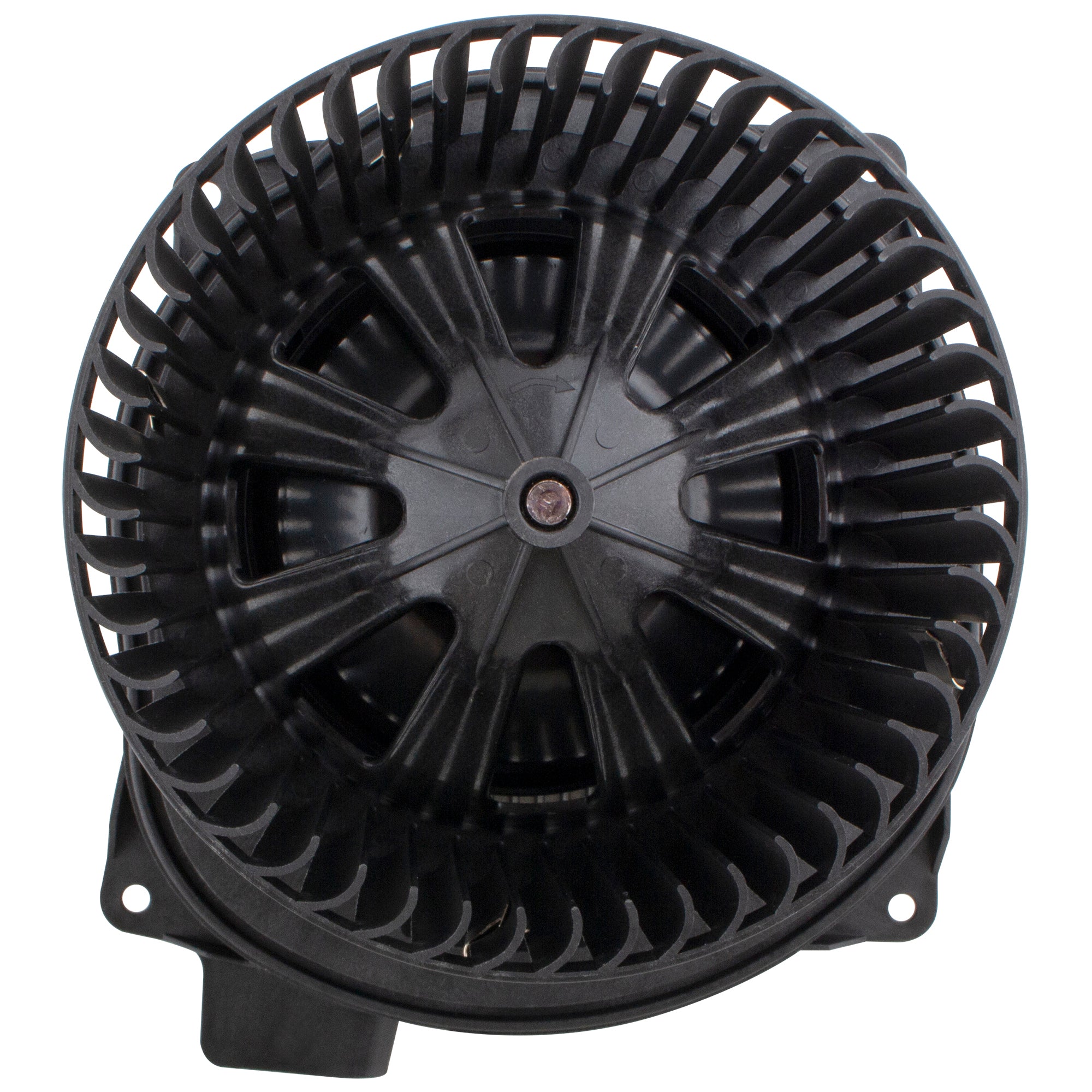 BOXI Front HVAC Heater Blower Motor Assembly Fits for Freightliner Coronado 2001-2016 122SD