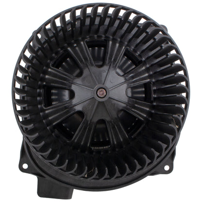 BOXI Front HVAC Heater Blower Motor Assembly Fits for Freightliner Coronado 2001-2016 122SD