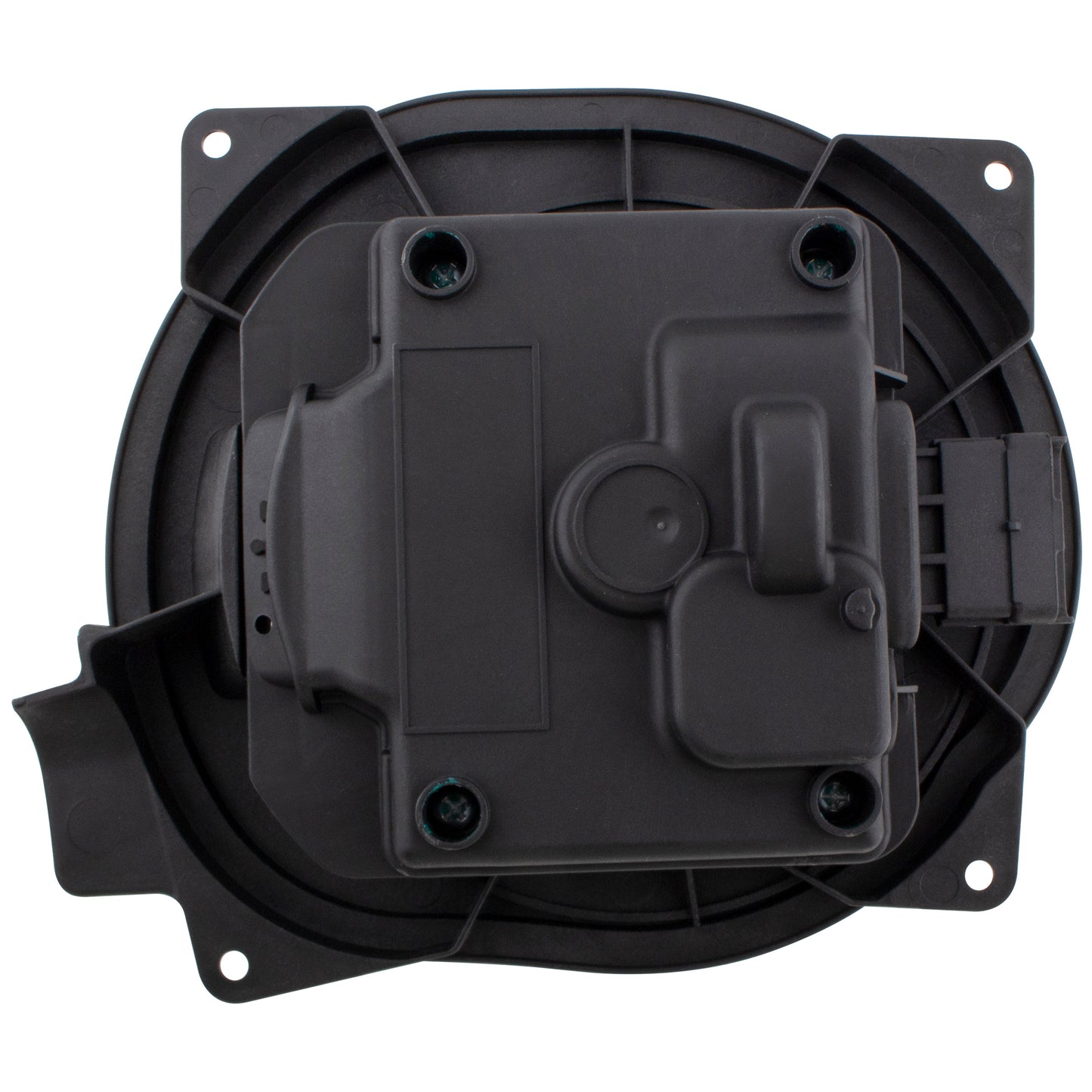 BOXI Front HVAC Heater Blower Motor Assembly Fits for Freightliner Coronado 2001-2016 122SD — product photo 7