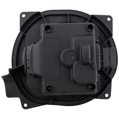BOXI Front HVAC Heater Blower Motor Assembly Fits for Freightliner Coronado 2001-2016 122SD — product photo 7