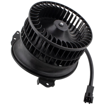 BOXI 700069 Front HVAC Heater Blower Motor Assembly Fits for Chrysler Town & Country 1996-2000 — product photo 2