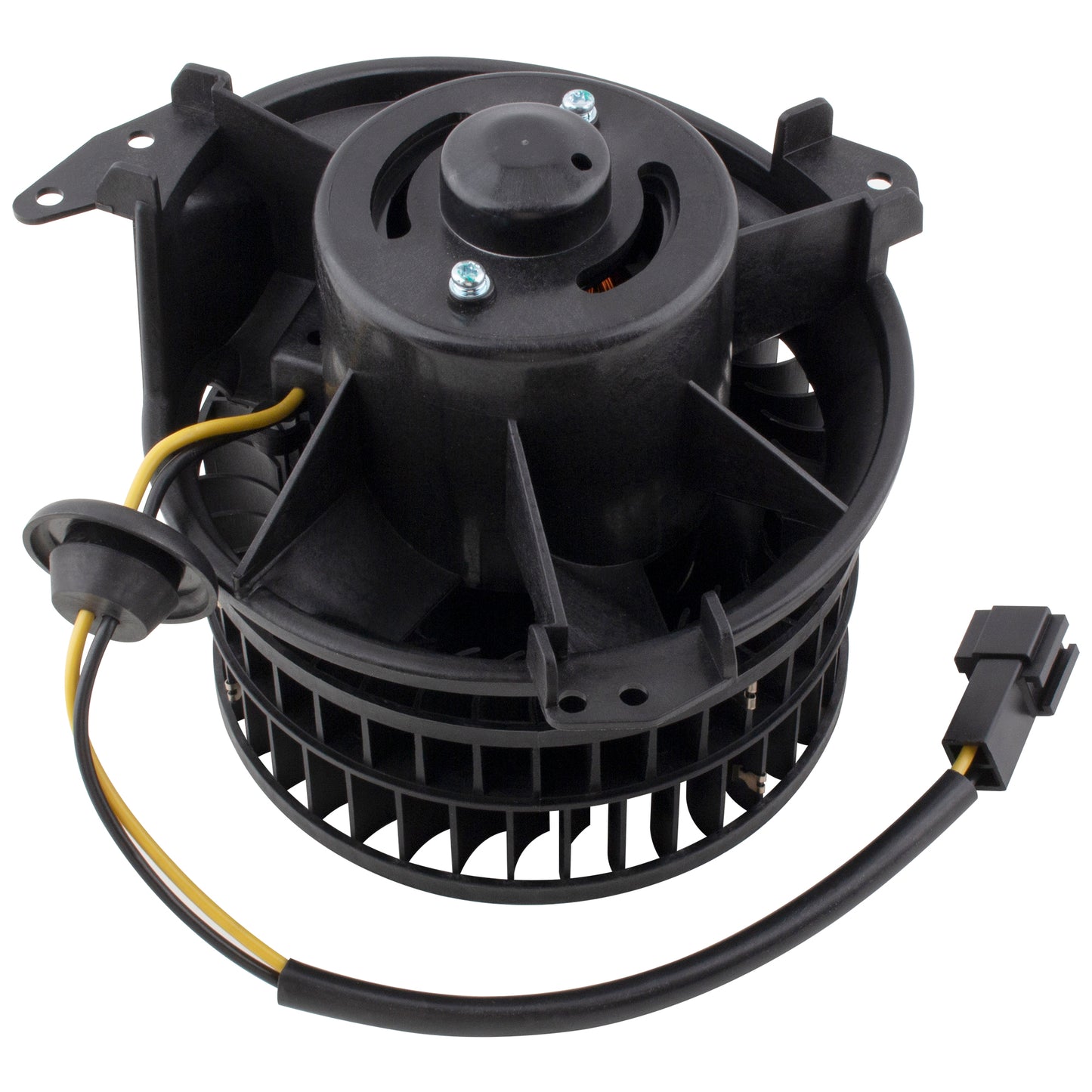 BOXI 700069 Front HVAC Heater Blower Motor Assembly Fits for Chrysler Town & Country 1996-2000 — product photo 4