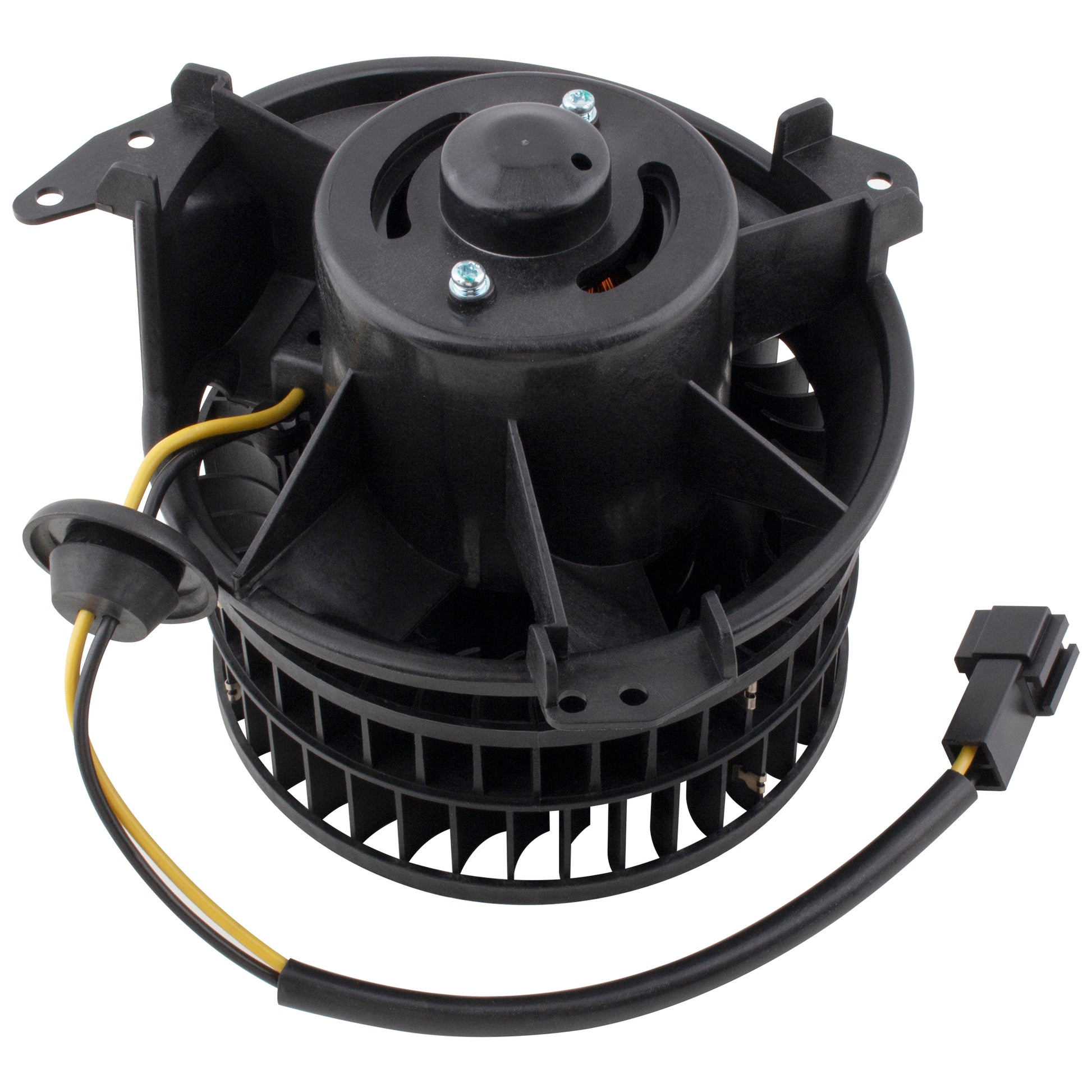 BOXI 700069 Front HVAC Heater Blower Motor Assembly Fits for Chrysler Town & Country 1996-2000 — product photo 4