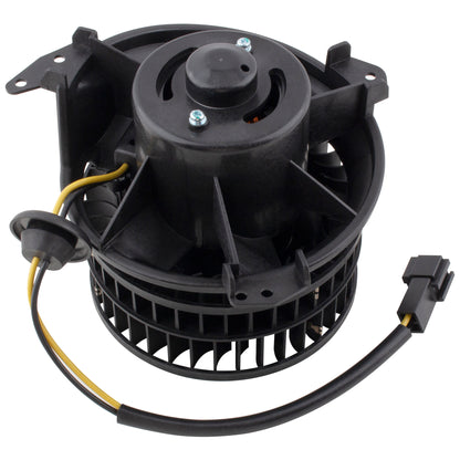BOXI 700069 Front HVAC Heater Blower Motor Assembly Fits for Chrysler Town & Country 1996-2000 — product photo 4