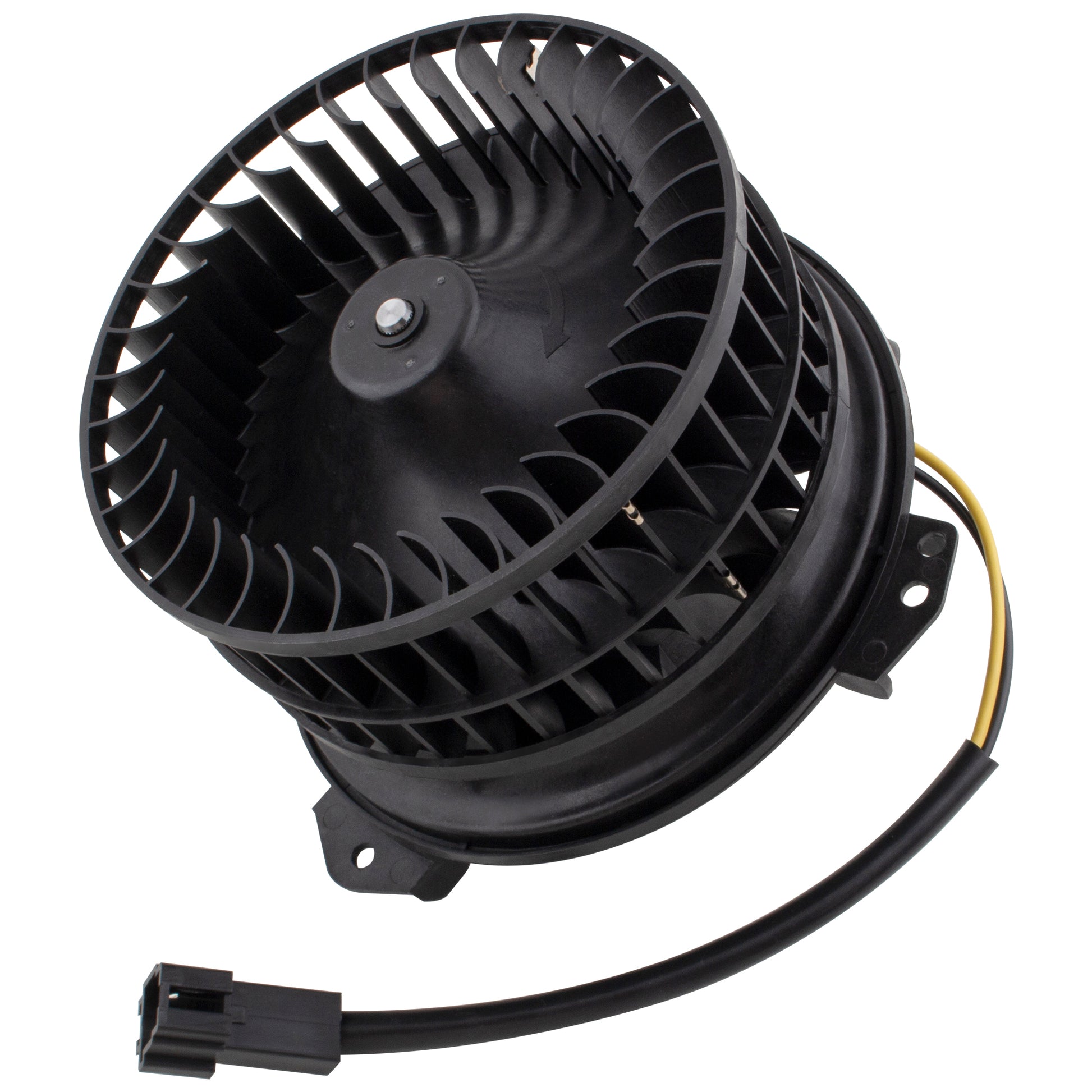 BOXI 700069 Front HVAC Heater Blower Motor Assembly Fits for Chrysler Town & Country 1996-2000