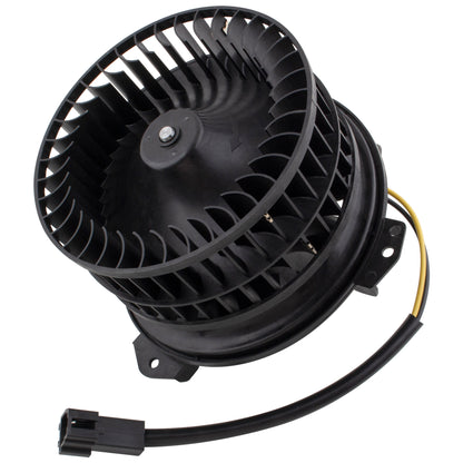 BOXI 700069 Front HVAC Heater Blower Motor Assembly Fits for Chrysler Town & Country 1996-2000