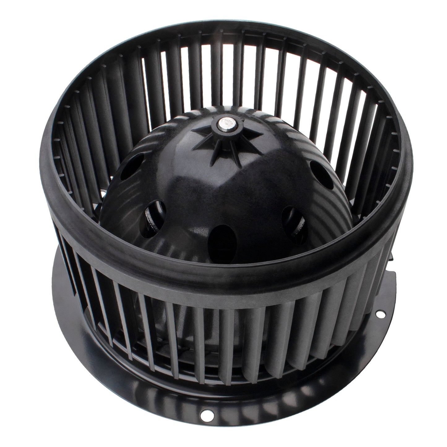 BOXI Rear HVAC Heater Blower Motor Assembly Fits for Ford Explorer 2006 2007 2008 2009 2010 — product photo 4
