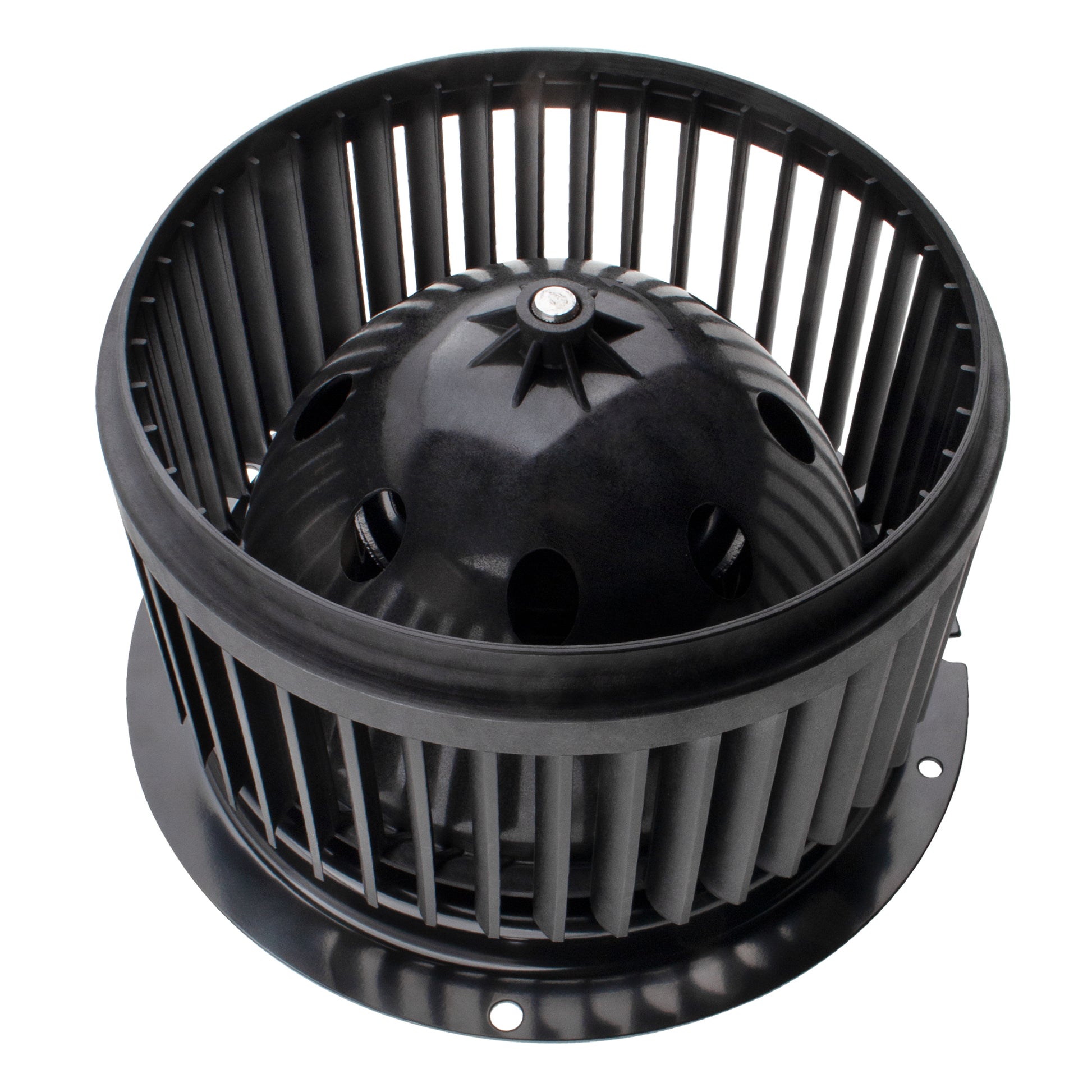 BOXI Rear HVAC Heater Blower Motor Assembly Fits for Ford Explorer 2006 2007 2008 2009 2010 — product photo 4