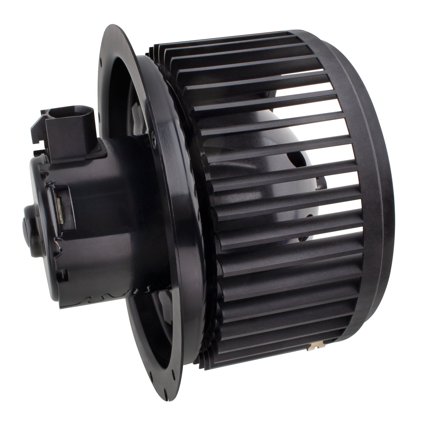 BOXI Rear HVAC Heater Blower Motor Assembly Fits for Ford Explorer 2006 2007 2008 2009 2010 — product photo 5