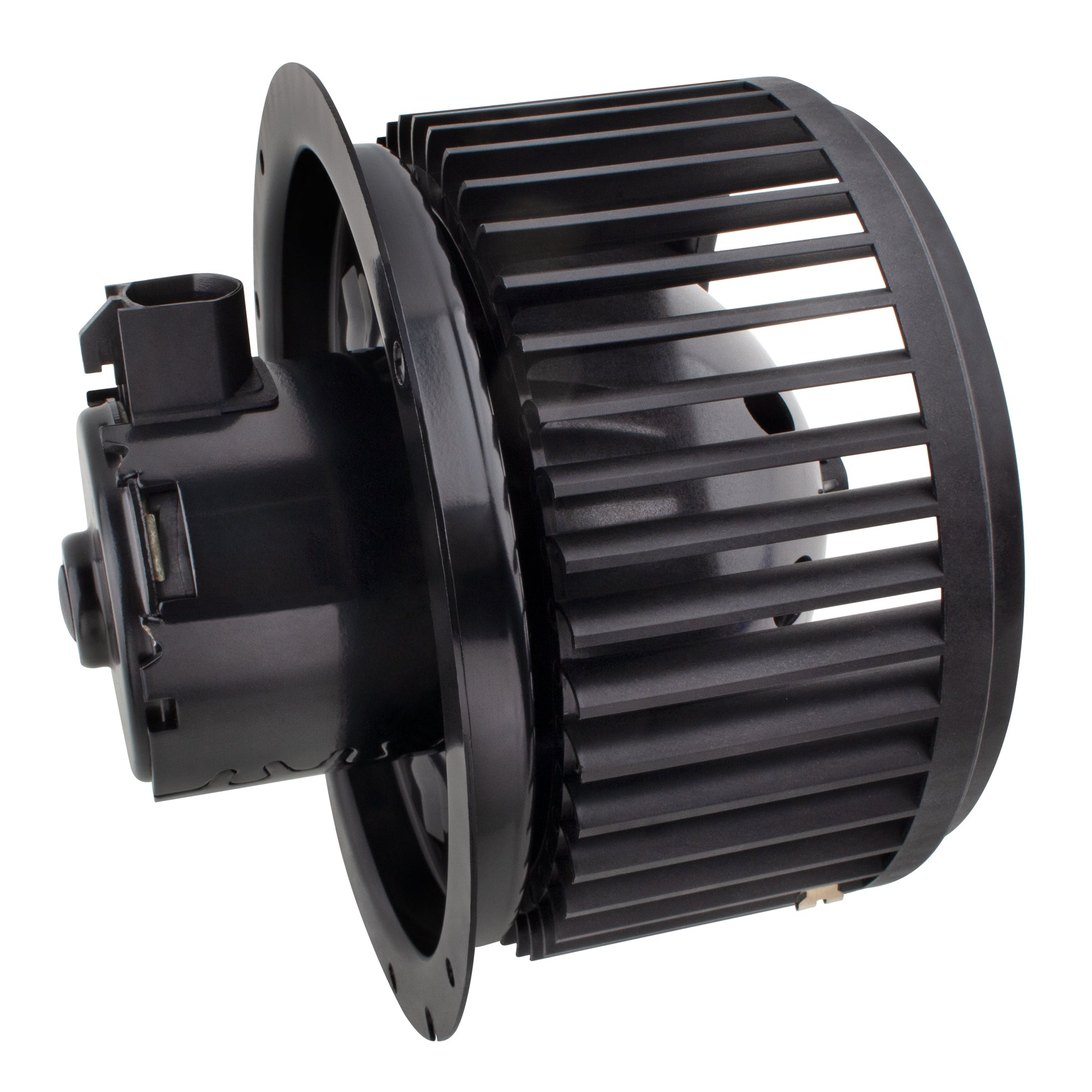 BOXI Rear HVAC Heater Blower Motor Assembly Fits for Ford Explorer 2006 2007 2008 2009 2010 — product photo 5