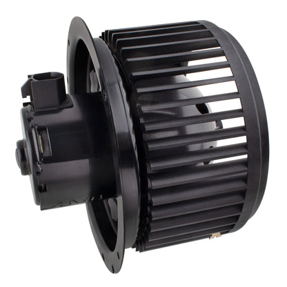 BOXI Rear HVAC Heater Blower Motor Assembly Fits for Ford Explorer 2006 2007 2008 2009 2010 — product photo 5