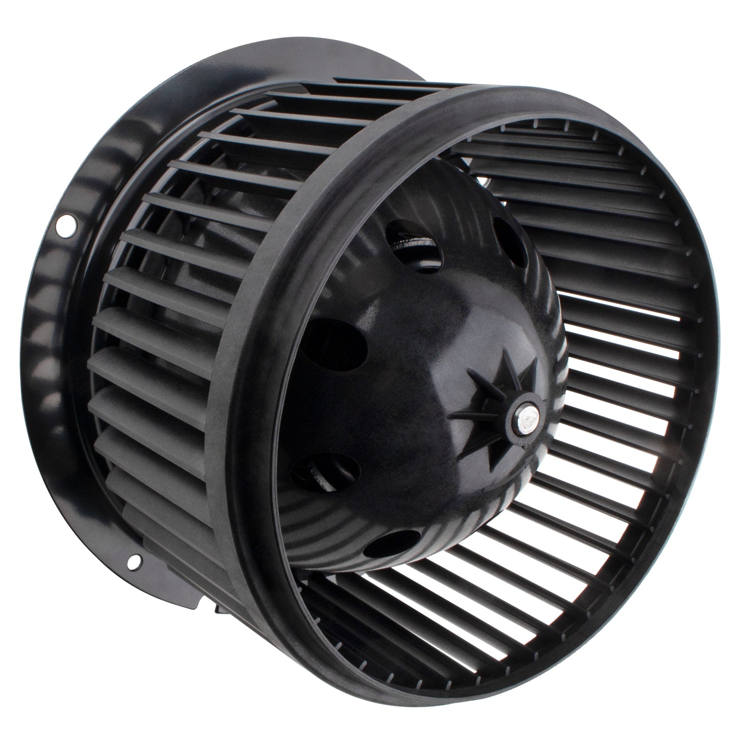 BOXI Rear HVAC Heater Blower Motor Assembly Fits for Ford Explorer 2006 2007 2008 2009 2010 — product photo 6