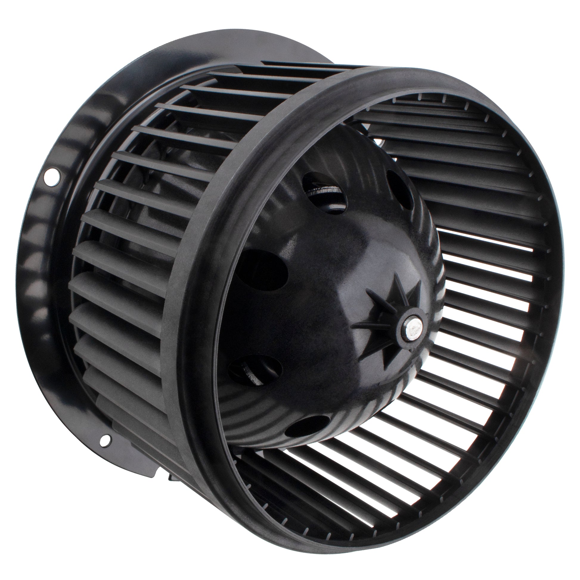 BOXI Rear HVAC Heater Blower Motor Assembly Fits for Ford Explorer 2006 2007 2008 2009 2010 — product photo 6