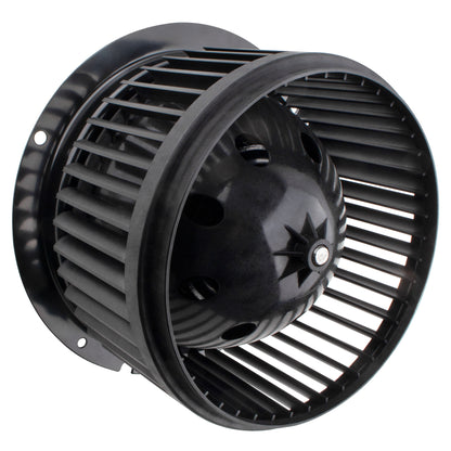 BOXI Rear HVAC Heater Blower Motor Assembly Fits for Ford Explorer 2006 2007 2008 2009 2010 — product photo 6