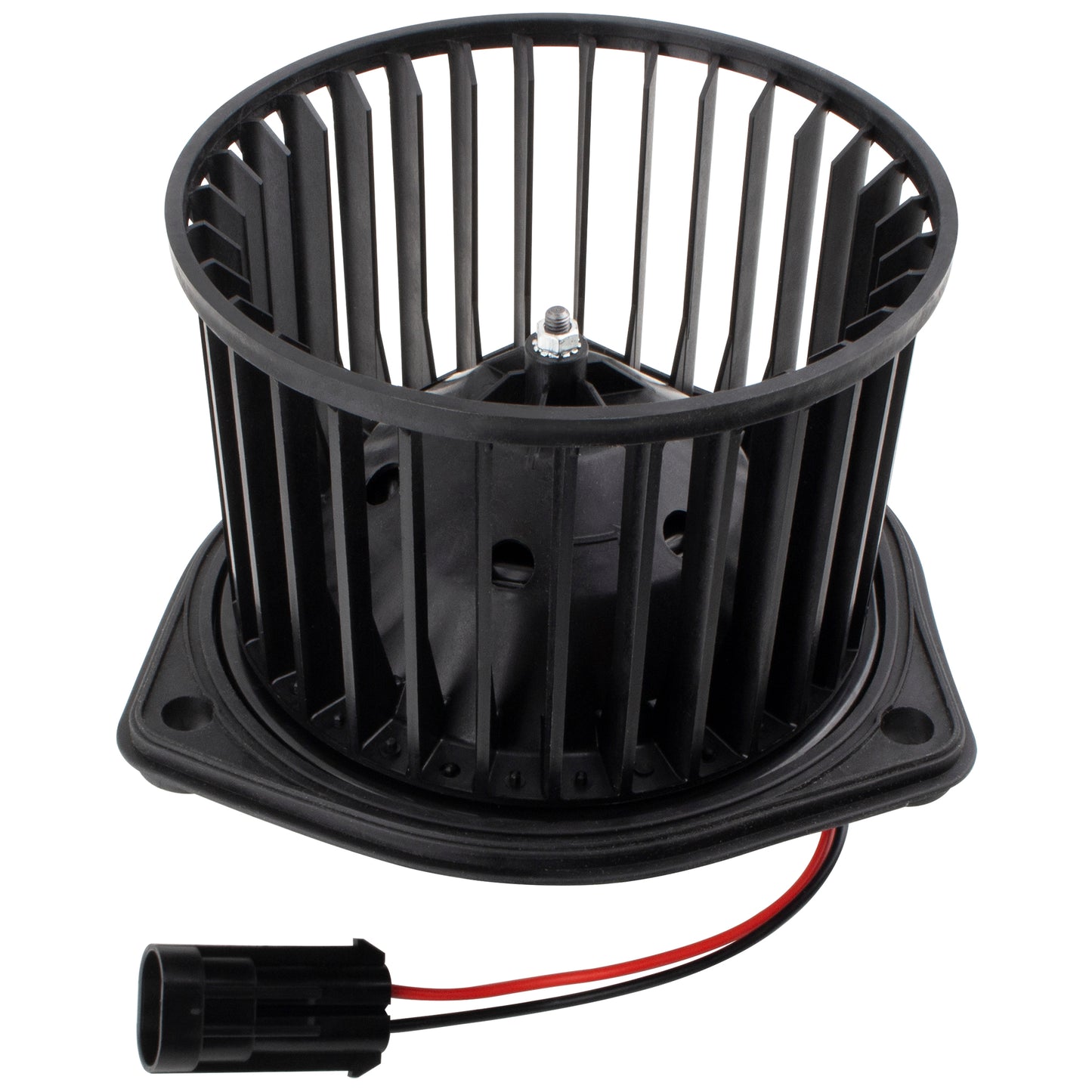 BOXI 700081 Front HVAC Heater Blower Motor Assembly Fits for Oldsmobile Cutlass 1997 1998 1999 V6 — product photo 2