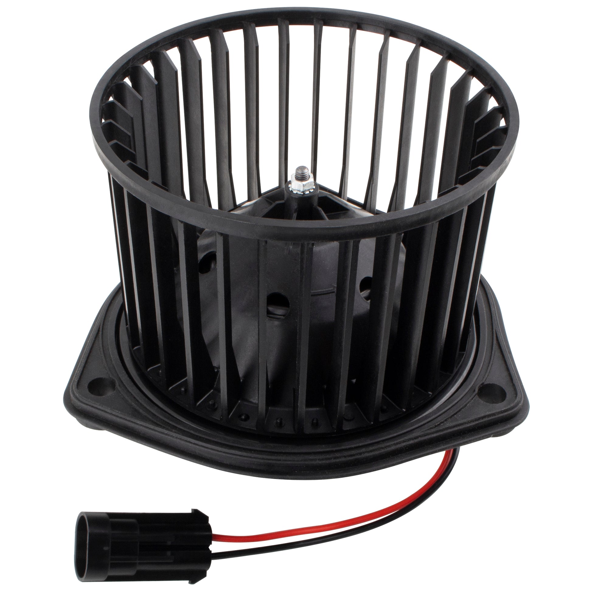 BOXI 700081 Front HVAC Heater Blower Motor Assembly Fits for Oldsmobile Cutlass 1997 1998 1999 V6 — product photo 2