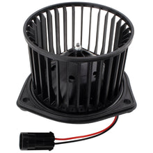 BOXI 700081 Front HVAC Heater Blower Motor Assembly Fits for Oldsmobile Cutlass 1997 1998 1999 V6 — product photo 2