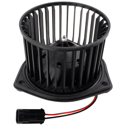 BOXI 700081 Front HVAC Heater Blower Motor Assembly Fits for Oldsmobile Cutlass 1997 1998 1999 V6 — product photo 2