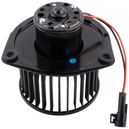 BOXI 700081 Front HVAC Heater Blower Motor Assembly Fits for Oldsmobile Cutlass 1997 1998 1999 V6 — product photo 4