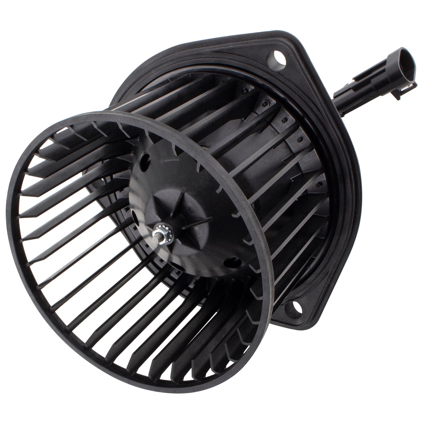 BOXI 700081 Front HVAC Heater Blower Motor Assembly Fits for Oldsmobile Cutlass 1997 1998 1999 V6 — product photo 5