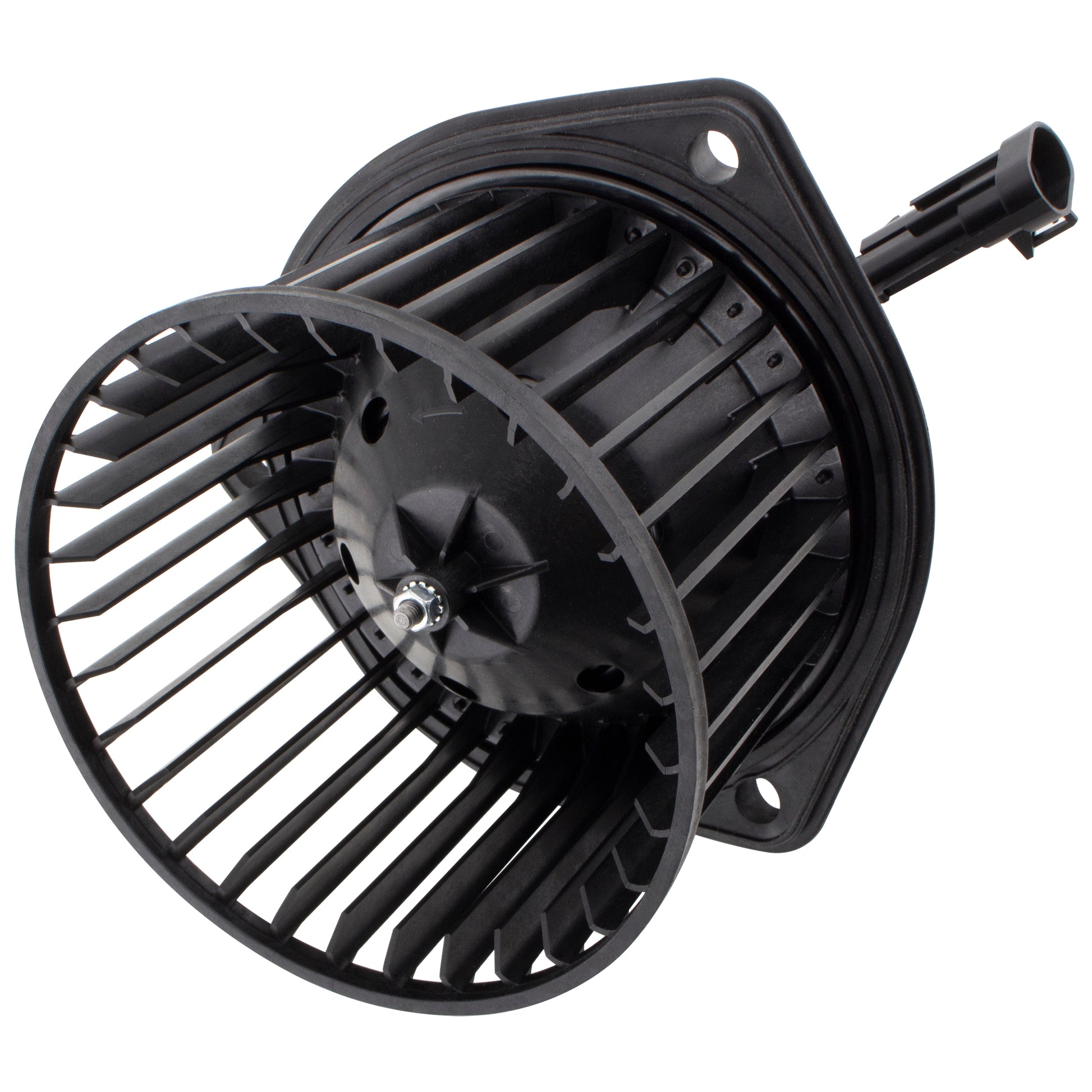 BOXI 700081 Front HVAC Heater Blower Motor Assembly Fits for Oldsmobile Cutlass 1997 1998 1999 V6 — product photo 5