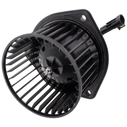 BOXI 700081 Front HVAC Heater Blower Motor Assembly Fits for Oldsmobile Cutlass 1997 1998 1999 V6 — product photo 5