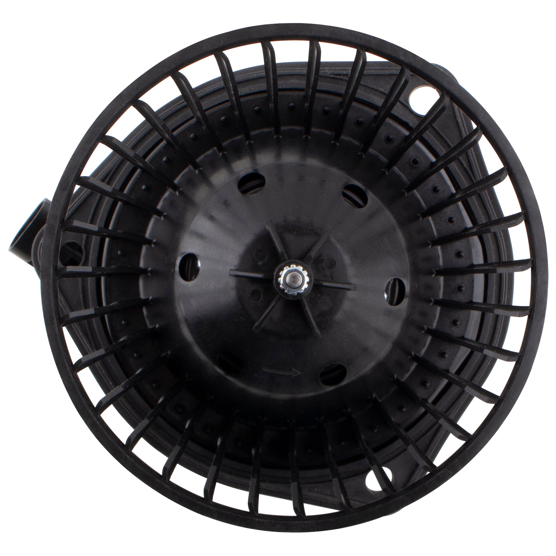 BOXI 700081 Front HVAC Heater Blower Motor Assembly Fits for Oldsmobile Cutlass 1997 1998 1999 V6