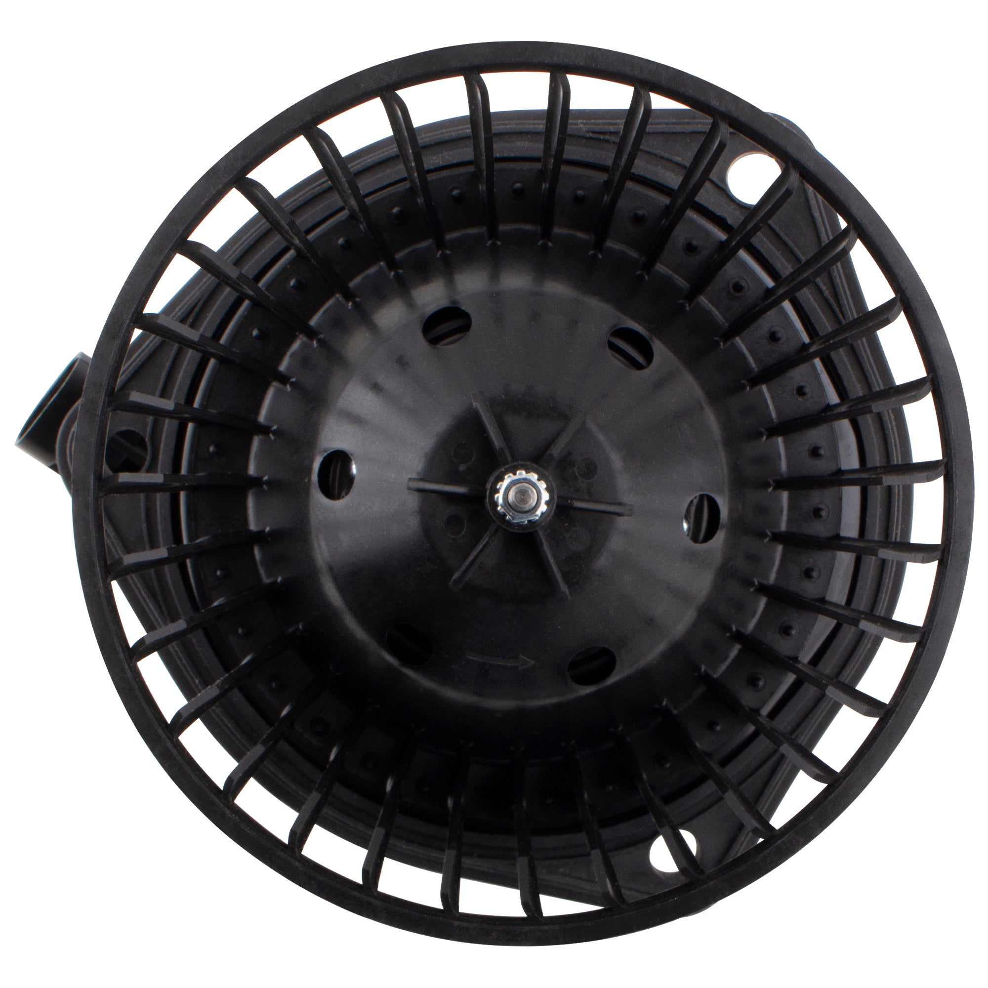 BOXI 700081 Front HVAC Heater Blower Motor Assembly Fits for Oldsmobile Cutlass 1997 1998 1999 V6