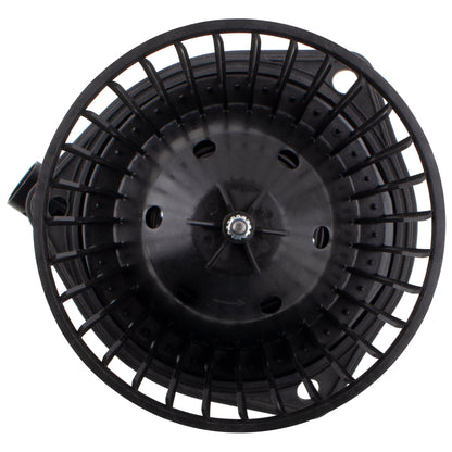 BOXI 700081 Front HVAC Heater Blower Motor Assembly Fits for Oldsmobile Cutlass 1997 1998 1999 V6