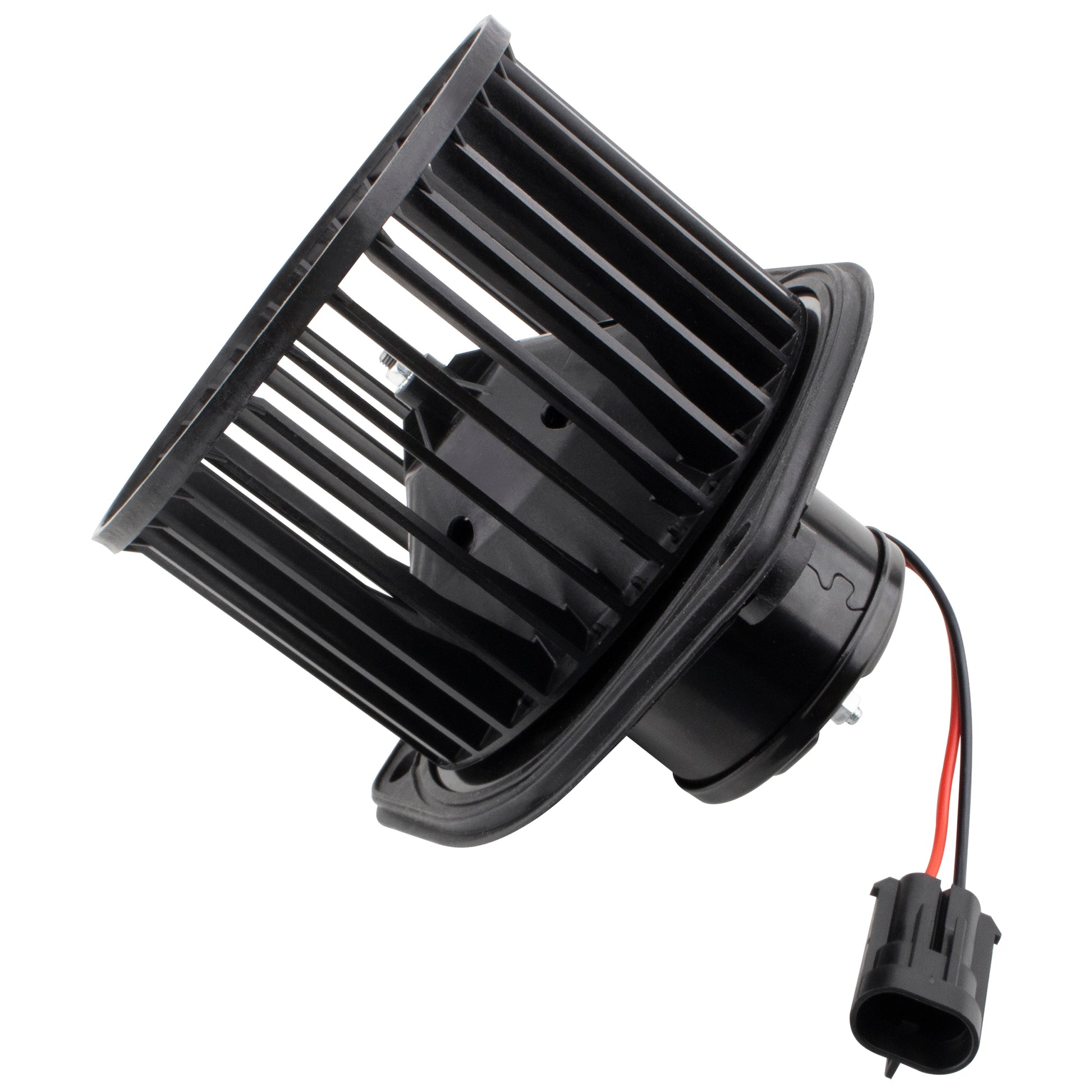 BOXI 700081 Front HVAC Heater Blower Motor Assembly Fits for Oldsmobile Cutlass 1997 1998 1999 V6 — product photo 6