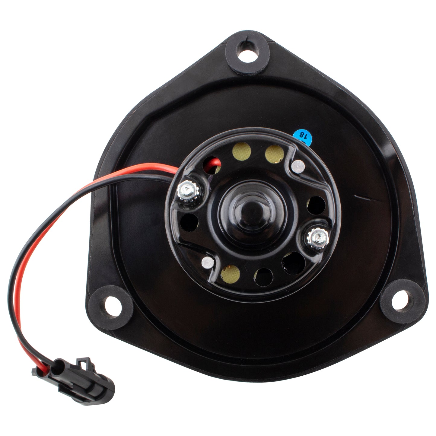 BOXI 700081 Front HVAC Heater Blower Motor Assembly Fits for Oldsmobile Cutlass 1997 1998 1999 V6 — product photo 7
