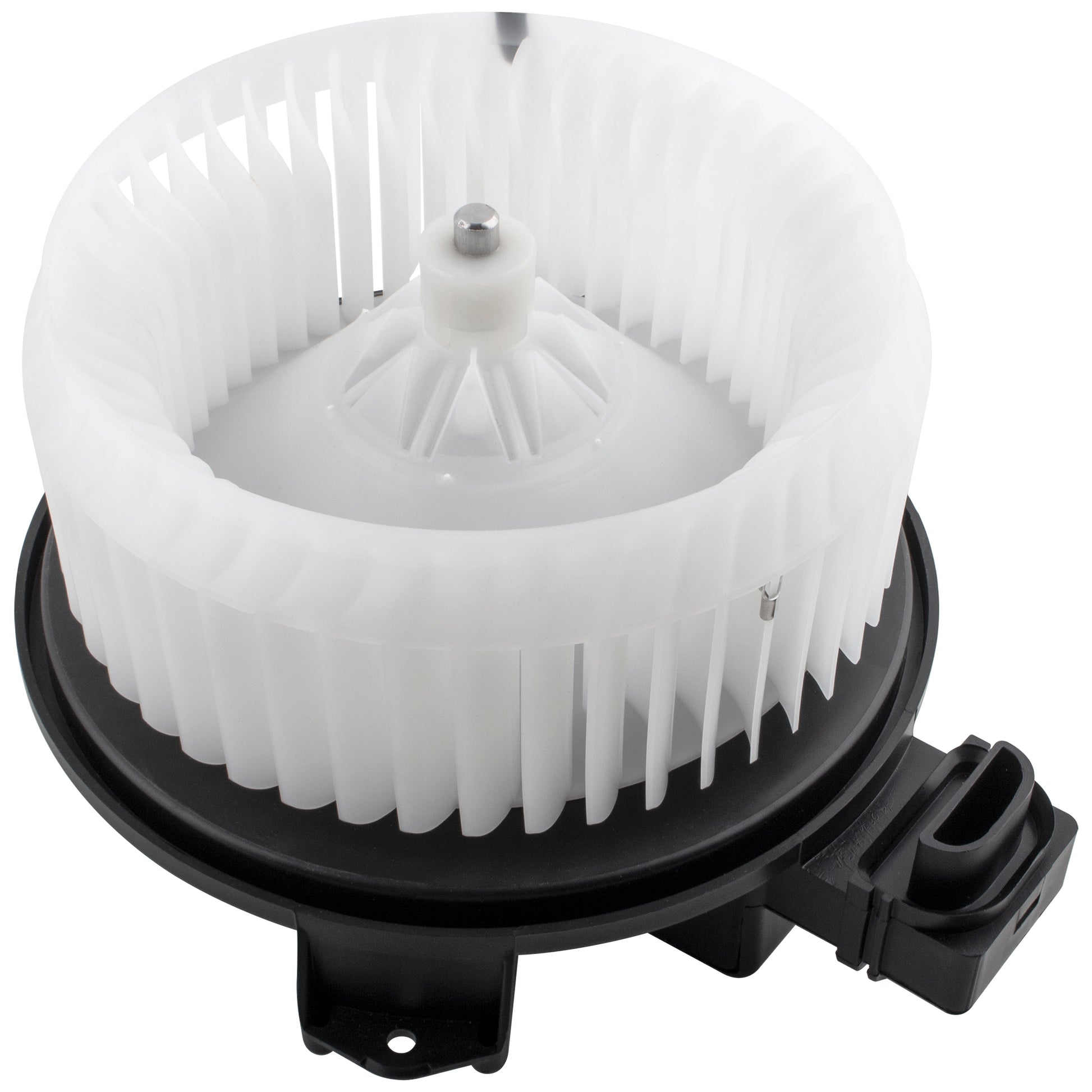 BOXI 24V HVAC Heater Blower Motor Assembly Fits for Caterpillar Excavator 320D 330D Komatsu PC307