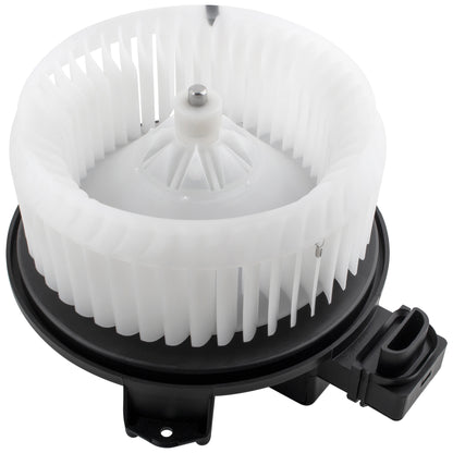 BOXI 24V HVAC Heater Blower Motor Assembly Fits for Caterpillar Excavator 320D 330D Komatsu PC307