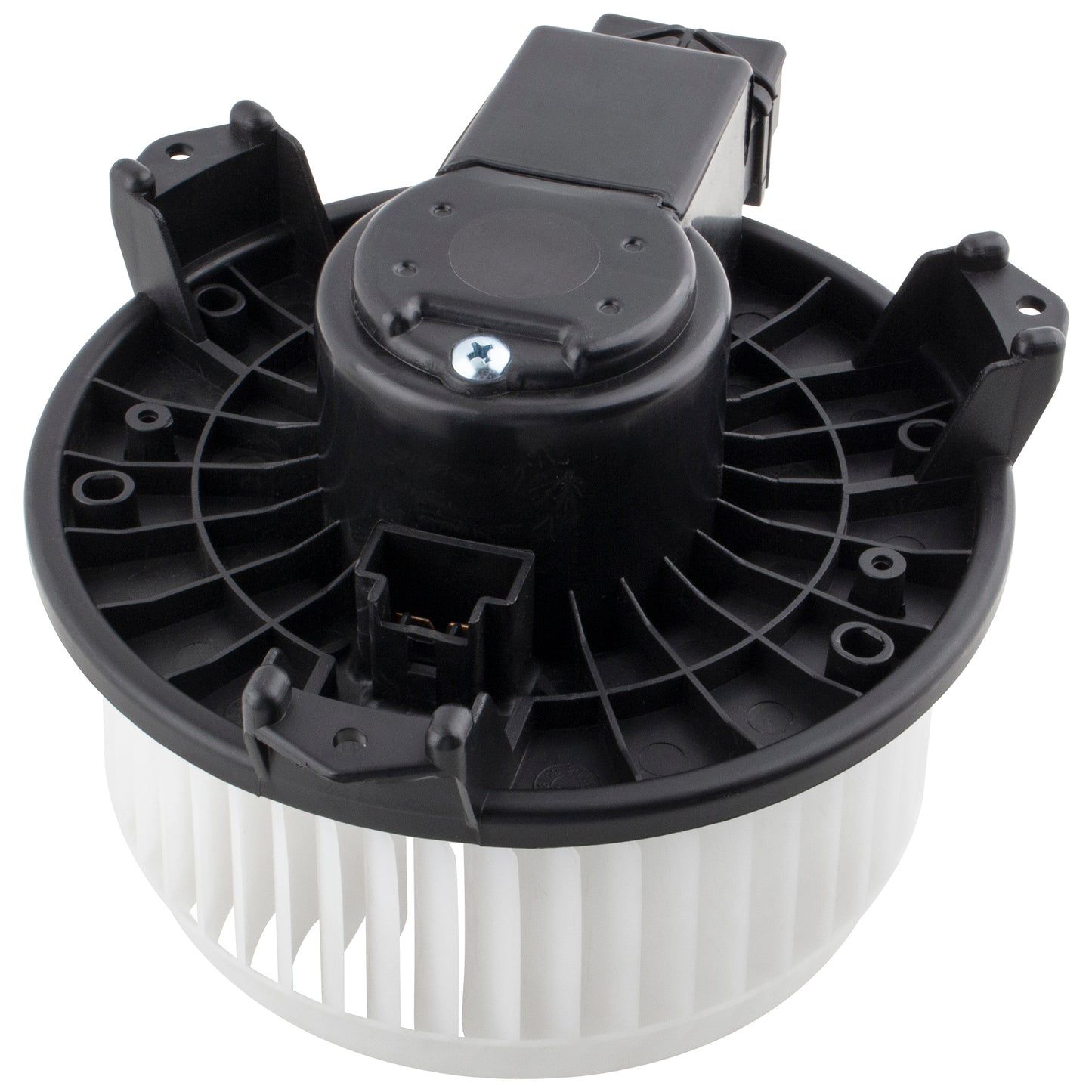 BOXI 24V HVAC Heater Blower Motor Assembly Fits for Caterpillar Excavator 320D 330D Komatsu PC307 — product photo 3